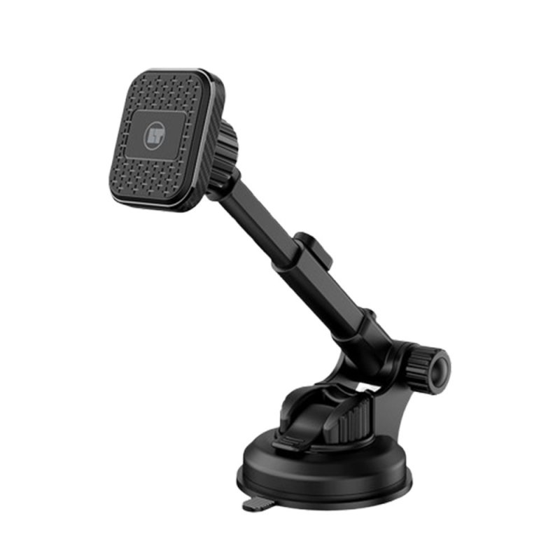 LAMTECH LAM114383 Βάση Κινητού Αυτοκινήτου με Μαγνήτη Μαύρη 0040461 LAMTECH LAM114383 Βάση Κινητού Αυτοκινήτου με Μαγνήτη Μαύρη 0040461