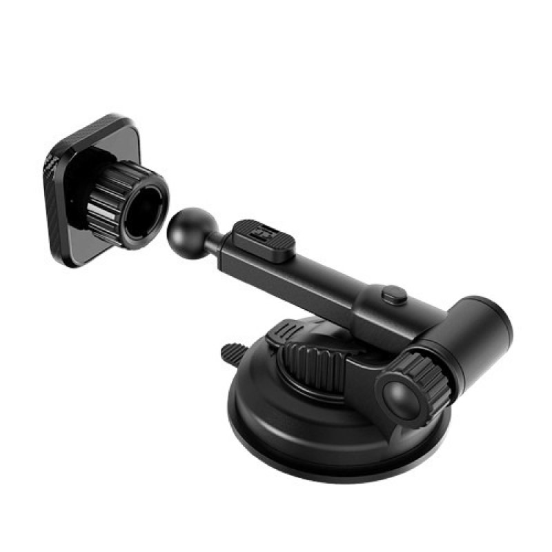 LAMTECH LAM114383 Βάση Κινητού Αυτοκινήτου με Μαγνήτη Μαύρη 0040461 LAMTECH LAM114383 Βάση Κινητού Αυτοκινήτου με Μαγνήτη Μαύρη 0040461