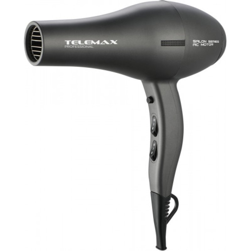 TELEMAX FK-8813 Σεσουάρ μαλλιών 2200W Μαύρο 0040570 TELEMAX FK-8813 Σεσουάρ μαλλιών 2200W Μαύρο 0040570