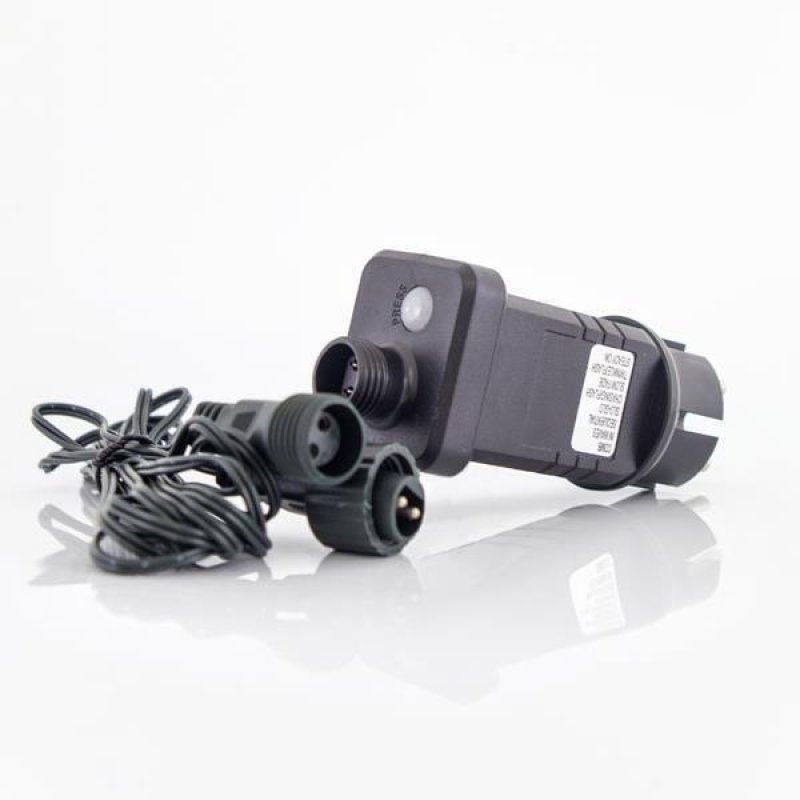 EUROLAMP 600-19940 (/600-19900) Μετασχηματιστης 8 Προγραμματα & Μνημη 31v/12w Εως 1500 Led Πρασινο Pvc Καλωδιο 3m Προεκταση Παροχης 3m Ιρ44 0040608 EUROLAMP 600-19940 (/600-19900) Μετασχηματιστης 8 Προγραμματα & Μνημη 31v/12w Εως 1500 Led Πρασινο Pvc Καλωδιο 3m Προεκταση Παροχης 3m Ιρ44 0040608