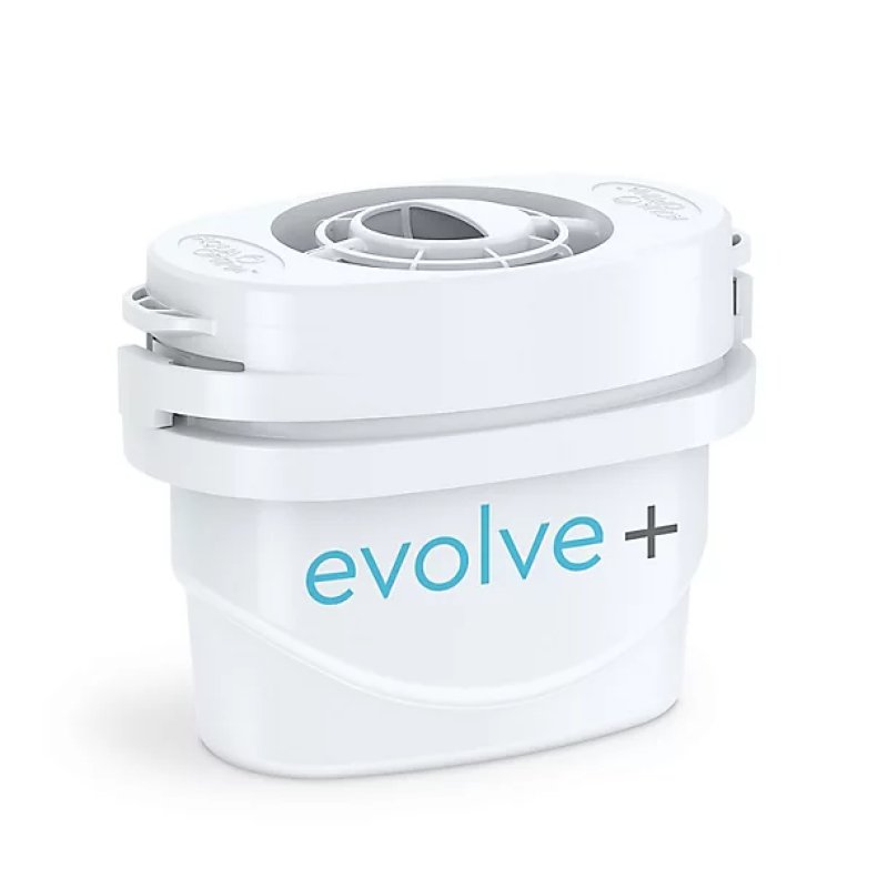 AQUA OPTIMA EVOLVE+ 30DAYS Ανταλλακτικό Φίλτρο Νερού για Κανάτα από Ενεργό Άνθρακα 0040625 AQUA OPTIMA EVOLVE+ 30DAYS Ανταλλακτικό Φίλτρο Νερού για Κανάτα από Ενεργό Άνθρακα 0040625