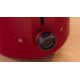BOSCH TAT2M124 MyMoment Φρυγανιέρα 2 Θέσεων 950W Κόκκινη 0040631