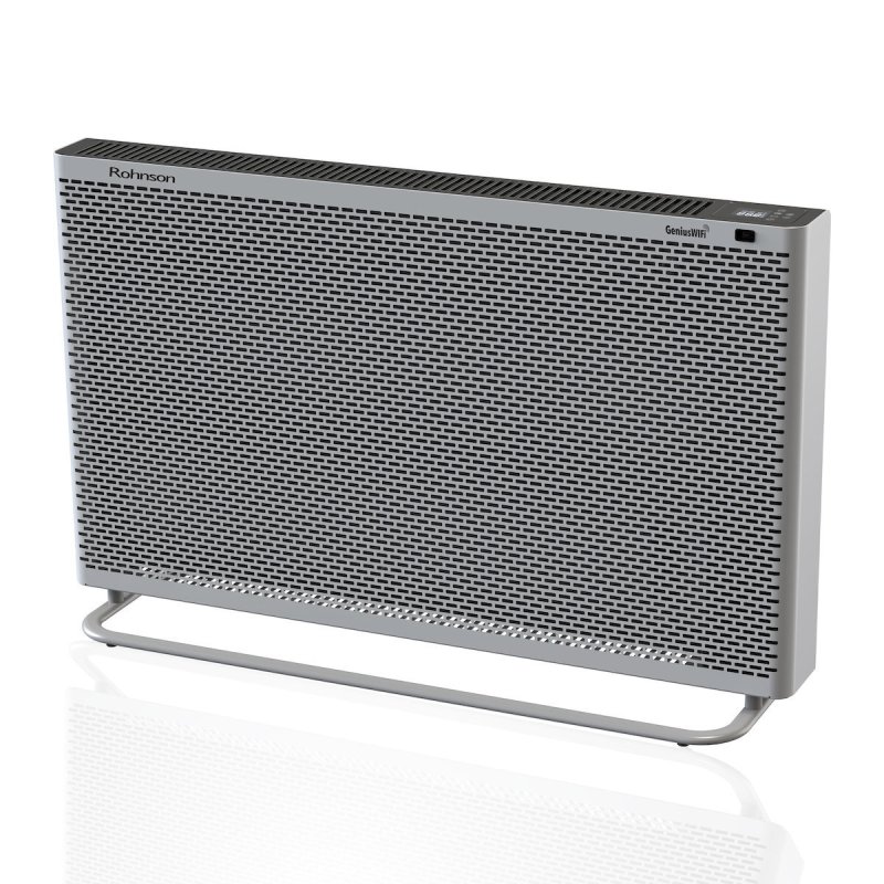 ROHNSON R-083 Mica Θερμοπομπός Δαπέδου 2400Watt 0040648 ROHNSON R-083 Mica Θερμοπομπός Δαπέδου 2400Watt 0040648