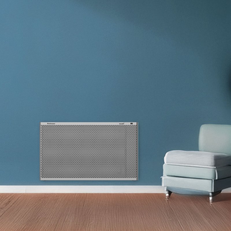 ROHNSON R-083 Mica Θερμοπομπός Δαπέδου 2400Watt 0040648 ROHNSON R-083 Mica Θερμοπομπός Δαπέδου 2400Watt 0040648