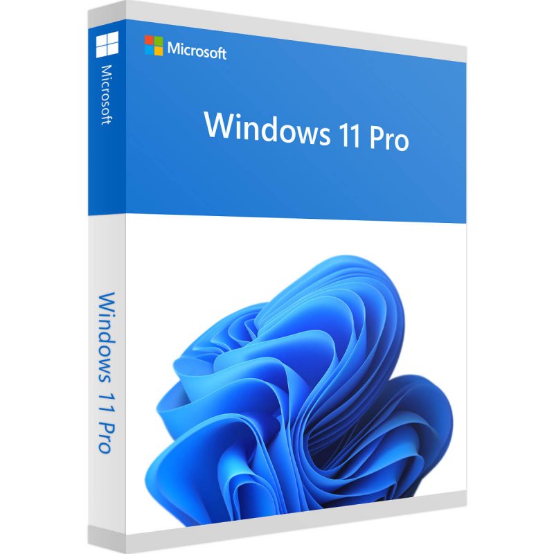 Microsoft Windows 11 Pro 64-bit Πολύγλωσσο για 1 Χρήστη - Αποστέλλεται το κλειδί χρήσης (FQC-0965) 0040674 Microsoft Windows 11 Pro 64-bit Πολύγλωσσο για 1 Χρήστη - Αποστέλλεται το κλειδί χρήσης (FQC-0965) 0040674