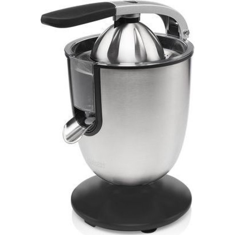 PRINCESS 201852 Champion Ηλεκτρικός Στίφτης 160W Inox 0040709