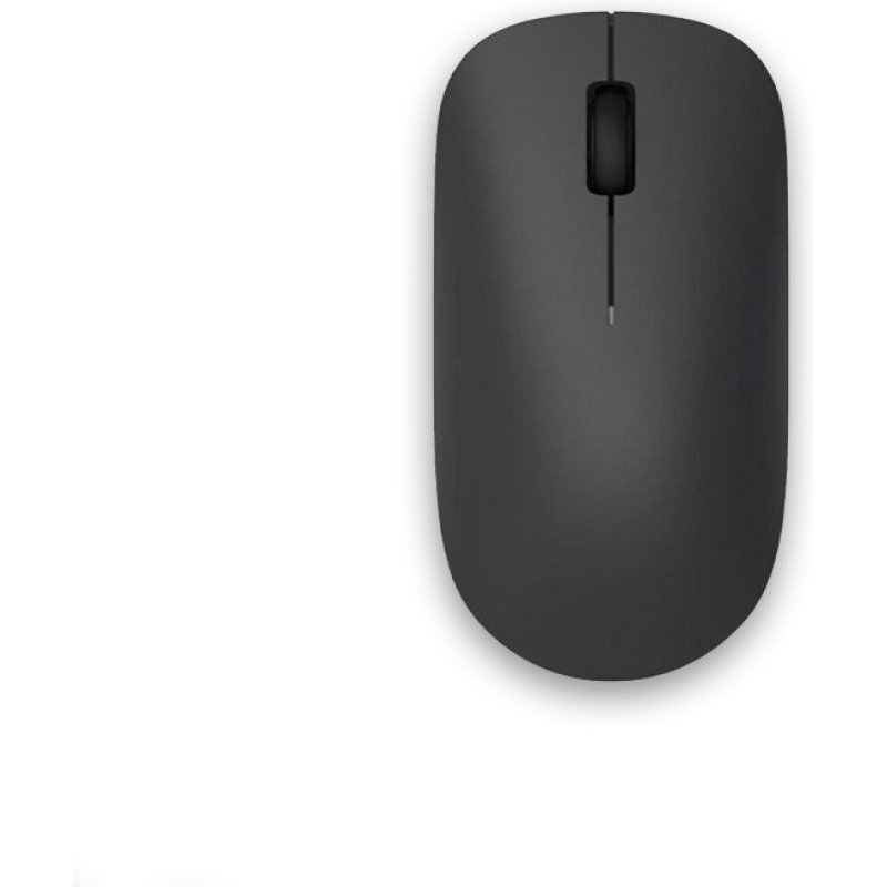 Xiaomi Mi Lite Ασύρματο Ποντίκι Μαύρο 0040756 Xiaomi Mi Lite Ασύρματο Ποντίκι Μαύρο 0040756