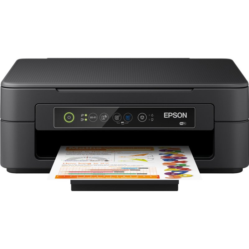 EPSON Expression Home XP-2150 Έγχρωμο Πολυμηχάνημα Inkjet 0040808 EPSON Expression Home XP-2150 Έγχρωμο Πολυμηχάνημα Inkjet 0040808