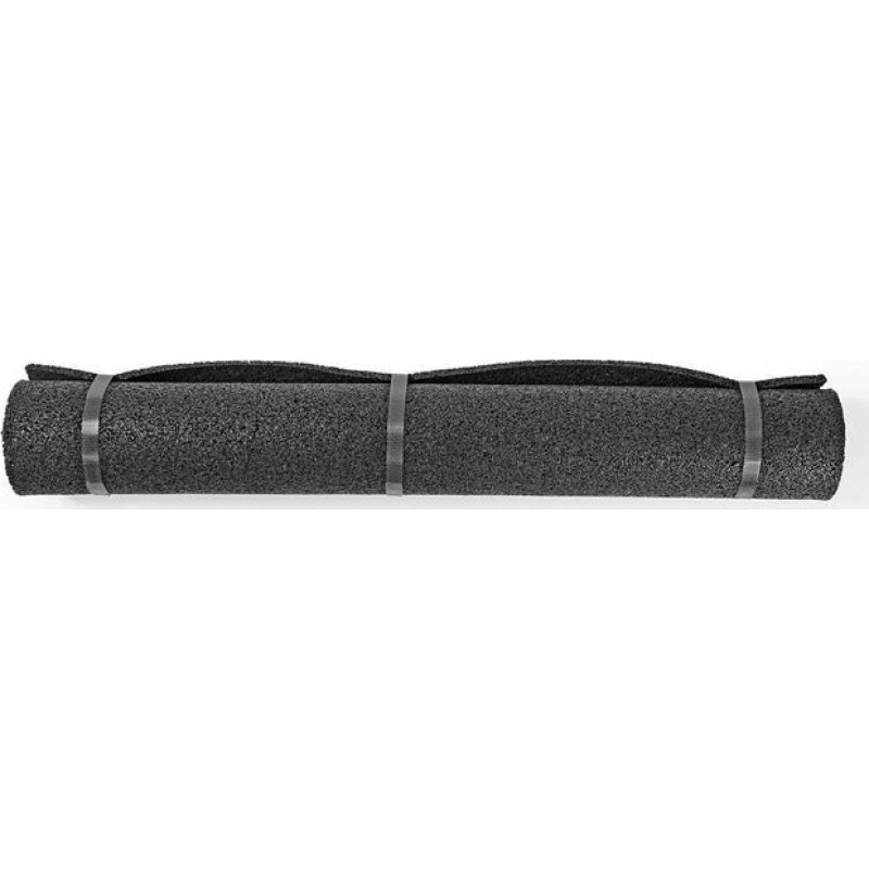 NEDIS WAAM110BK Αντικραδασμικό για Στεγνωτήριο / Πλυντήριο Ρούχων 0040813 NEDIS WAAM110BK Αντικραδασμικό για Στεγνωτήριο / Πλυντήριο Ρούχων 0040813