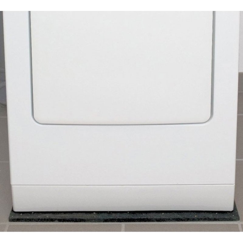 NEDIS WAAM110BK Αντικραδασμικό για Στεγνωτήριο / Πλυντήριο Ρούχων 0040813 NEDIS WAAM110BK Αντικραδασμικό για Στεγνωτήριο / Πλυντήριο Ρούχων 0040813