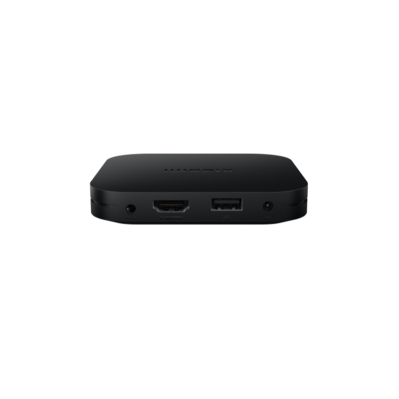 XIAOMI TV Box Mi Box S 2nd Gen 4K UHD με WiFi USB 2.0 2GB RAM και 8GB Αποθηκευτικό Χώρο με Λειτουργικό Android 0040864 XIAOMI TV Box Mi Box S 2nd Gen 4K UHD με WiFi USB 2.0 2GB RAM και 8GB Αποθηκευτικό Χώρο με Λειτουργικό Android 0040864