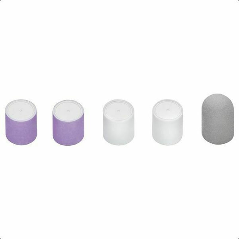 CLATRONIC CL NPS 3657 Τροχός Νυχιών Μπαταρίας σε Ασημί Χρώμα 0040865 CLATRONIC CL NPS 3657 Τροχός Νυχιών Μπαταρίας σε Ασημί Χρώμα 0040865