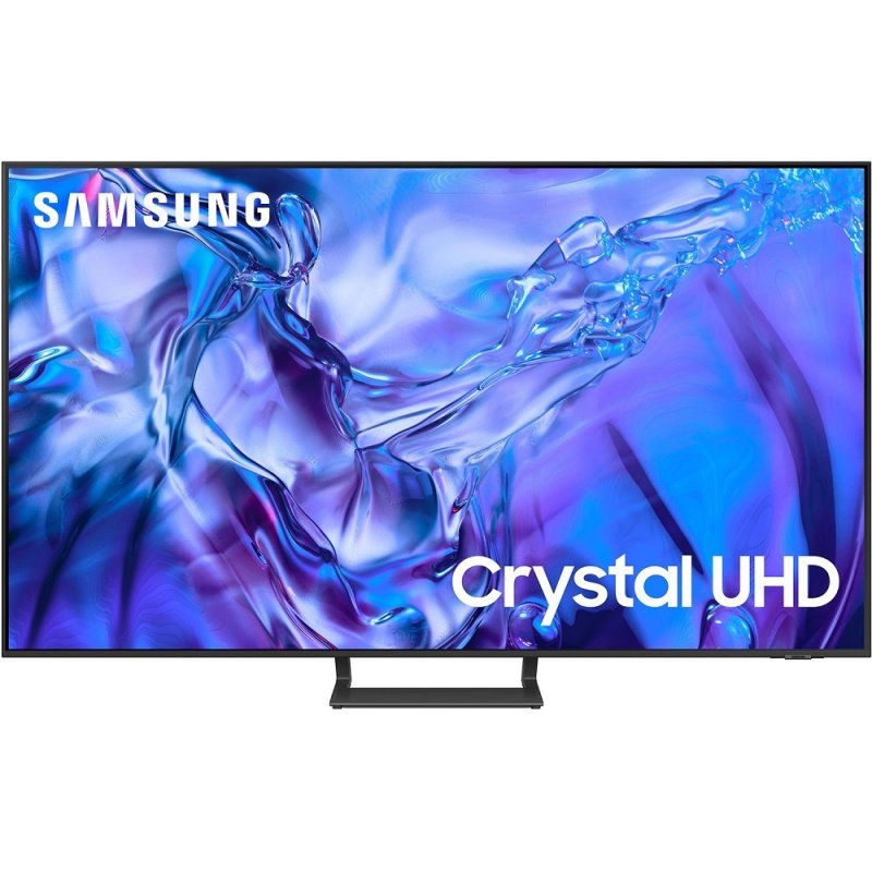 SAMSUNG UE55DU8572UXXH Smart Τηλεόραση 55 SAMSUNG UE55DU8572UXXH Smart Τηλεόραση 55