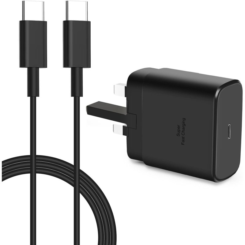 GCSTNN Ταχυφορτιστής 45W USB C 2.0 Με Καλώδιο USB C 0040912 GCSTNN Ταχυφορτιστής 45W USB C 2.0 Με Καλώδιο USB C 0040912