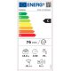 SAMSUNG WF18T8000GW/LV Πλυντήριο ρούχων 18kg 0040955 SAMSUNG WF18T8000GW/LV Πλυντήριο ρούχων 18kg 0040955
