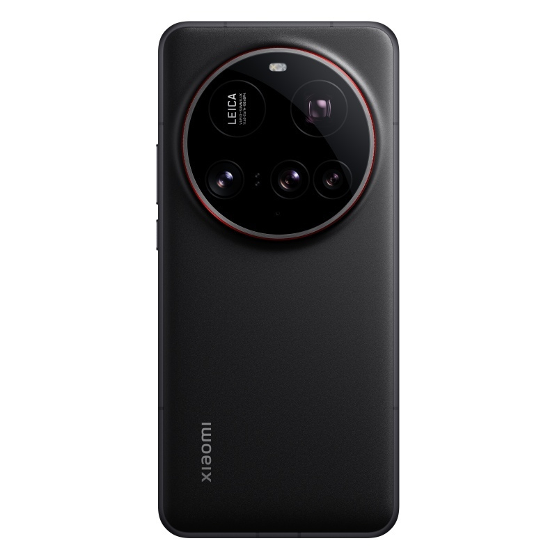 XIAOMI 15 Ultra 16/512GB Smartphone Μαύρο 0041264