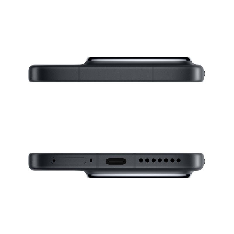 XIAOMI 15 12/512GB Smartphone Μαύρο 0041265 XIAOMI 15 12/512GB Smartphone Μαύρο 0041265