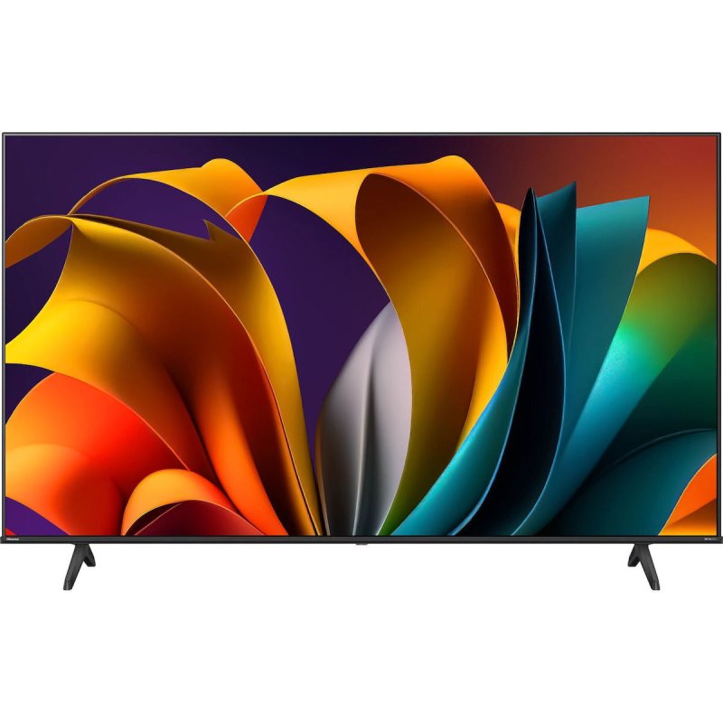 HISENSE 43A6N Smart Τηλεόραση 43 HISENSE 43A6N Smart Τηλεόραση 43