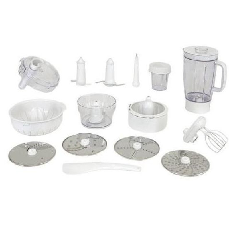 KENWOOD FP734 MULTI PRO 900 Πολυμίξερ 100351 KENWOOD FP734 MULTI PRO 900 Πολυμίξερ 100351