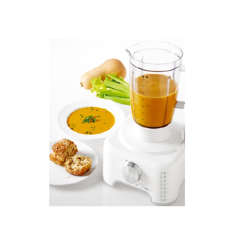 KENWOOD FP734 MULTI PRO 900 Πολυμίξερ 100351 KENWOOD FP734 MULTI PRO 900 Πολυμίξερ 100351