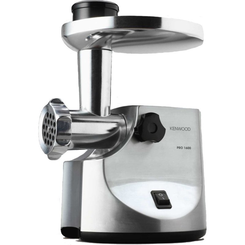 KENWOOD MG 510 Κρεατομηχανή 1600W 120618 KENWOOD MG 510 Κρεατομηχανή 1600W 120618