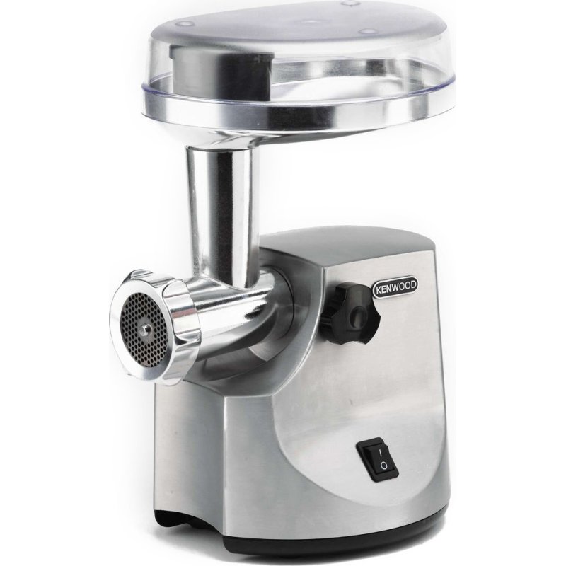 KENWOOD MG 510 Κρεατομηχανή 1600W 120618 KENWOOD MG 510 Κρεατομηχανή 1600W 120618