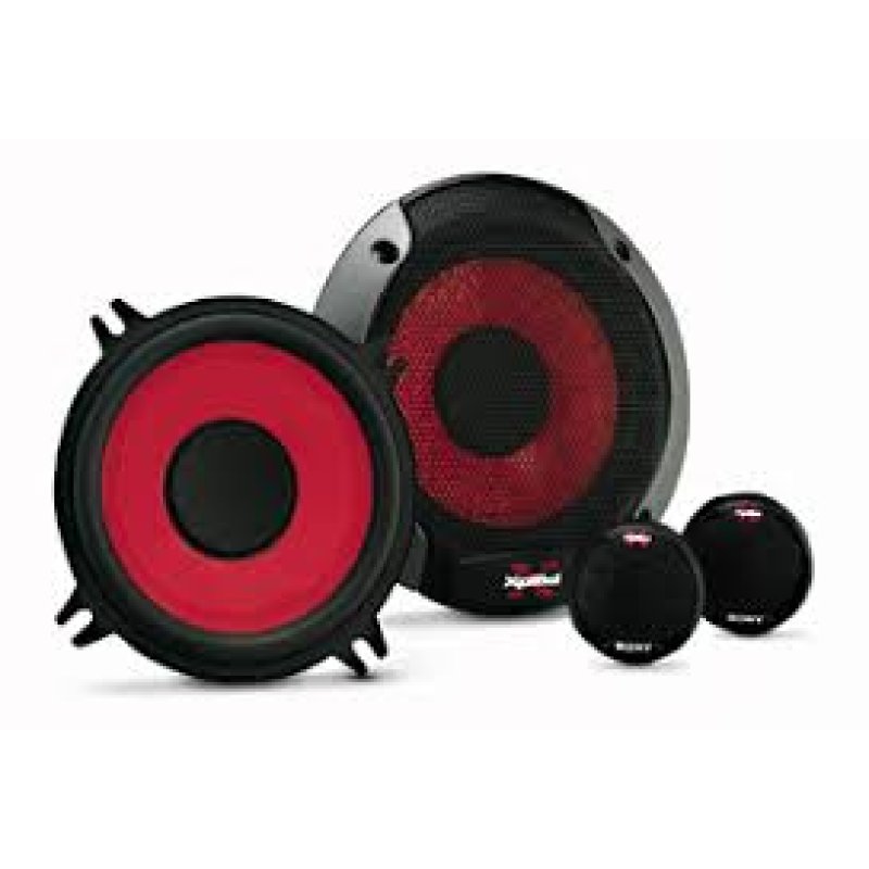 SONY XS-K1350 Ηχεία Αυτοκινήτου 300296 SONY XS-K1350 Ηχεία Αυτοκινήτου 300296