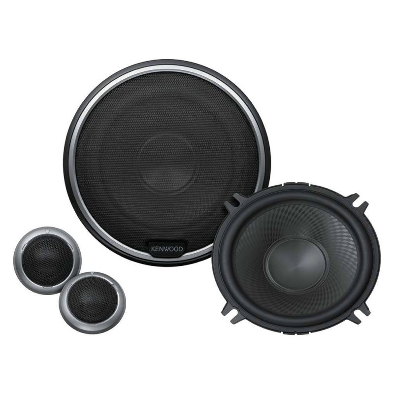 KENWOOD KFC-P503 Σετ Ηχεία Αυτοκινήτου 300319 KENWOOD KFC-P503 Σετ Ηχεία Αυτοκινήτου 300319