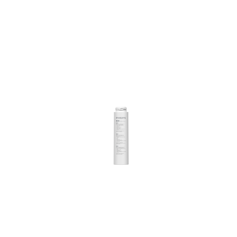 PHILIPS AUT3268/10 Σύστημα Φιλτραρίσματος Νερού Aντίστροφης Oσμωσης Κάτω Πάγκου Λευκό 0038771 PHILIPS AUT3268/10 Σύστημα Φιλτραρίσματος Νερού Aντίστροφης Oσμωσης Κάτω Πάγκου Λευκό 0038771