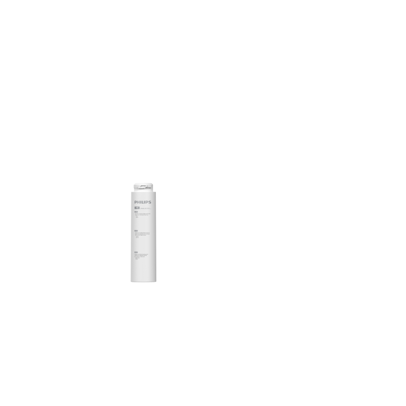 PHILIPS AUT3268/10 Σύστημα Φιλτραρίσματος Νερού Aντίστροφης Oσμωσης Κάτω Πάγκου Λευκό 0038771 PHILIPS AUT3268/10 Σύστημα Φιλτραρίσματος Νερού Aντίστροφης Oσμωσης Κάτω Πάγκου Λευκό 0038771