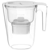 PHILIPS AWP2943WHT/24 Κανάτα Φιλτραρίσματος 2,6 L 0038794