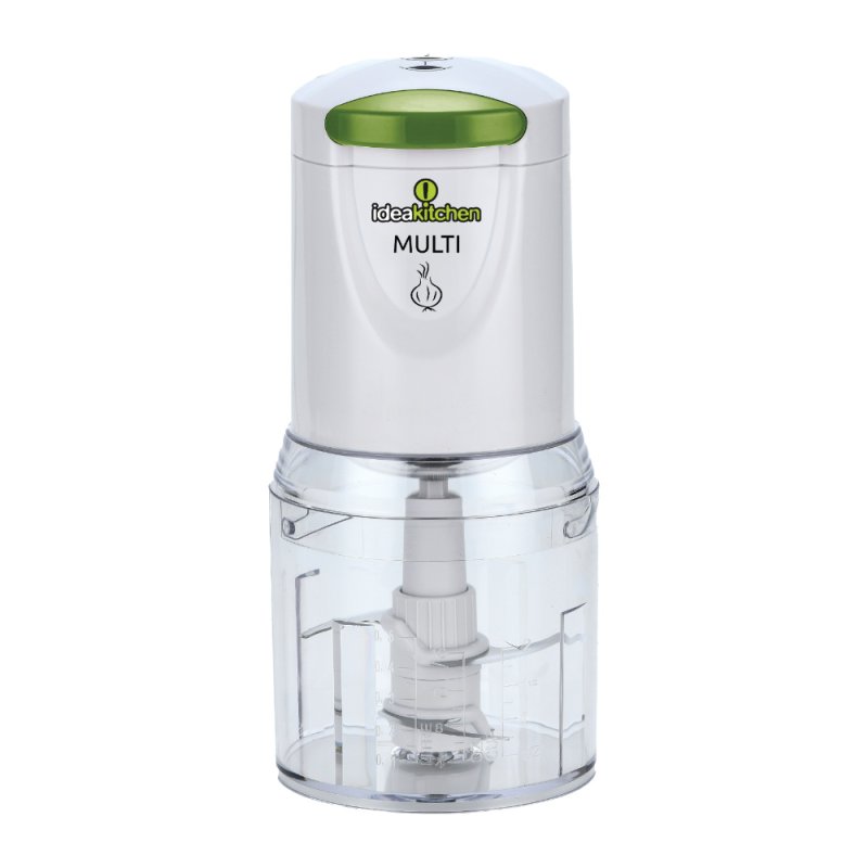 IDEAKITCHEN HFP-601 Πολυκόπτης (Multi) 400W 0038518 IDEAKITCHEN HFP-601 Πολυκόπτης (Multi) 400W 0038518