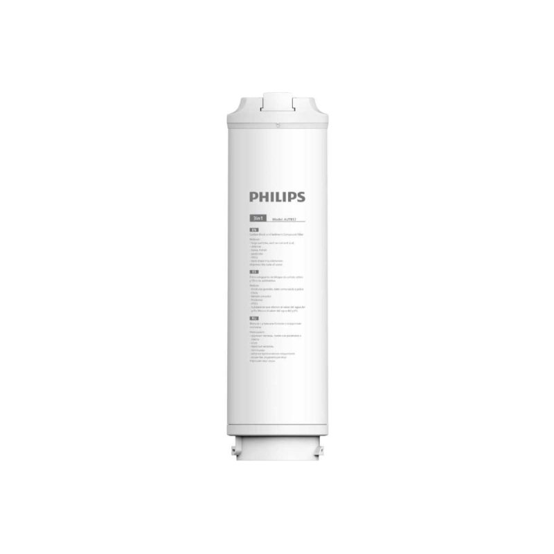 PHILIPS AUT812/10 Ανταλακτικό Φίλτρο 3 σε 1 Για PHILIPS AUT4030R400/10 0038778 PHILIPS AUT812/10 Ανταλακτικό Φίλτρο 3 σε 1 Για PHILIPS AUT4030R400/10 0038778