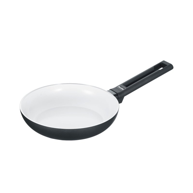 BERNDES 013315 Αντικολλητικό Τηγάνι 24cm με Κεραμική Επίστρωση (Made in Germany) 0017638 BERNDES 013315 Αντικολλητικό Τηγάνι 24cm με Κεραμική Επίστρωση (Made in Germany) 0017638