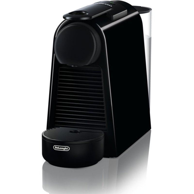 DELONGHI EN85.B Καφετιέρα Nespresso Essenza Mini 0017674 DELONGHI EN85.B Καφετιέρα Nespresso Essenza Mini 0017674