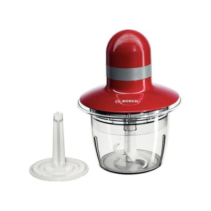 BOSCH MMR08R2 Πολυκόφτης Kόκκινος 400W - 800ml 0002119 BOSCH MMR08R2 Πολυκόφτης Kόκκινος 400W - 800ml 0002119