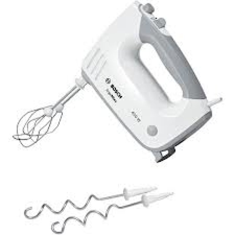 BOSCH MFQ36400 Μίξερ Χειρός 450W - 5 Ταχύτητες 0002117 BOSCH MFQ36400 Μίξερ Χειρός 450W - 5 Ταχύτητες 0002117