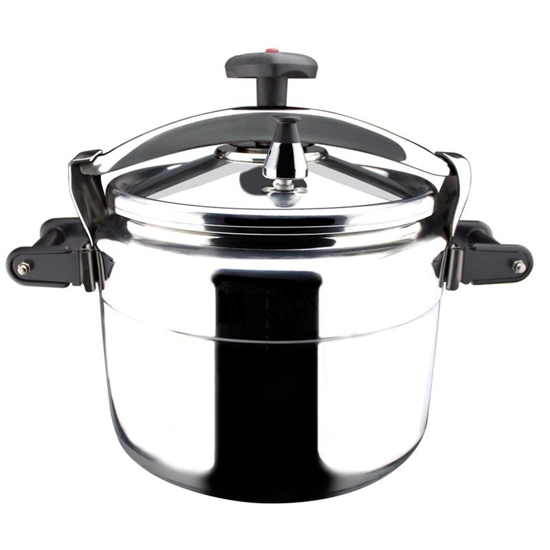 MAGEFESA CHEF Επαγγελματική Χύτρα Ταχύτητας 15L Ισπανίας (ΜΟΝΟ για Εστίες Υγραερίου) 0006169 MAGEFESA CHEF Επαγγελματική Χύτρα Ταχύτητας 15L Ισπανίας (ΜΟΝΟ για Εστίες Υγραερίου) 0006169