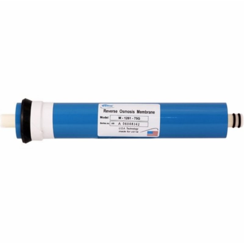 USTM M-1261-75G Μεμβράνη Αντίστροφης Όσμωσης Usa Technology 0009703 USTM M-1261-75G Μεμβράνη Αντίστροφης Όσμωσης Usa Technology 0009703