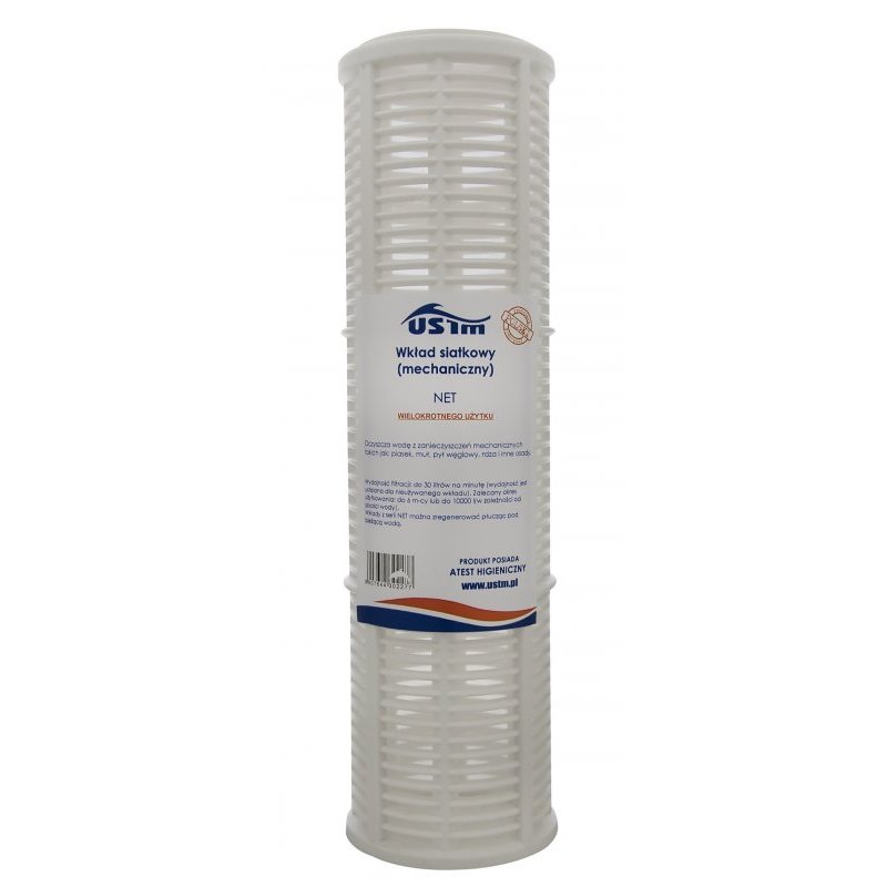 USTM NET-10 10 USTM NET-10 10