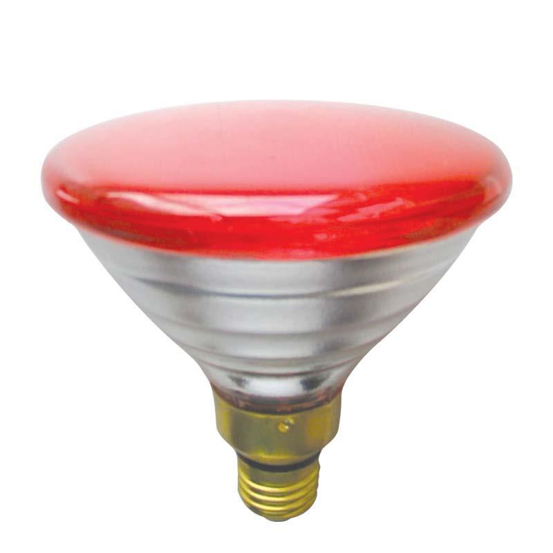 EUROLAMP 147-88062 175W E27 240V Λάμπα Χοιροστασίου 0010752 EUROLAMP 147-88062 175W E27 240V Λάμπα Χοιροστασίου 0010752
