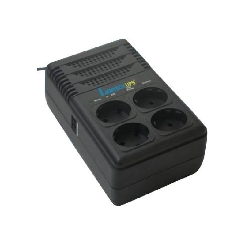 LAMTECH LAMAVR1500 Αυτόματος Ρυθμιστής Voltage 1500VA 0000252 LAMTECH LAMAVR1500 Αυτόματος Ρυθμιστής Voltage 1500VA 0000252