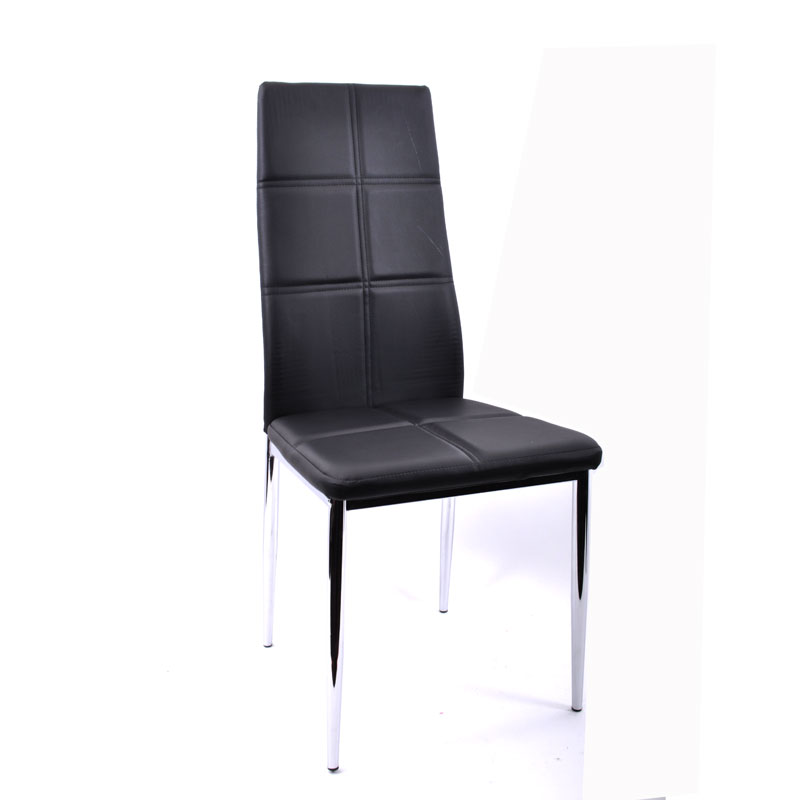 FYLLIANA HTCO-79 606-16-060 Καρέκλα Μαύρο 43,5χ49,5χ96 0009586 FYLLIANA HTCO-79 606-16-060 Καρέκλα Μαύρο 43,5χ49,5χ96 0009586