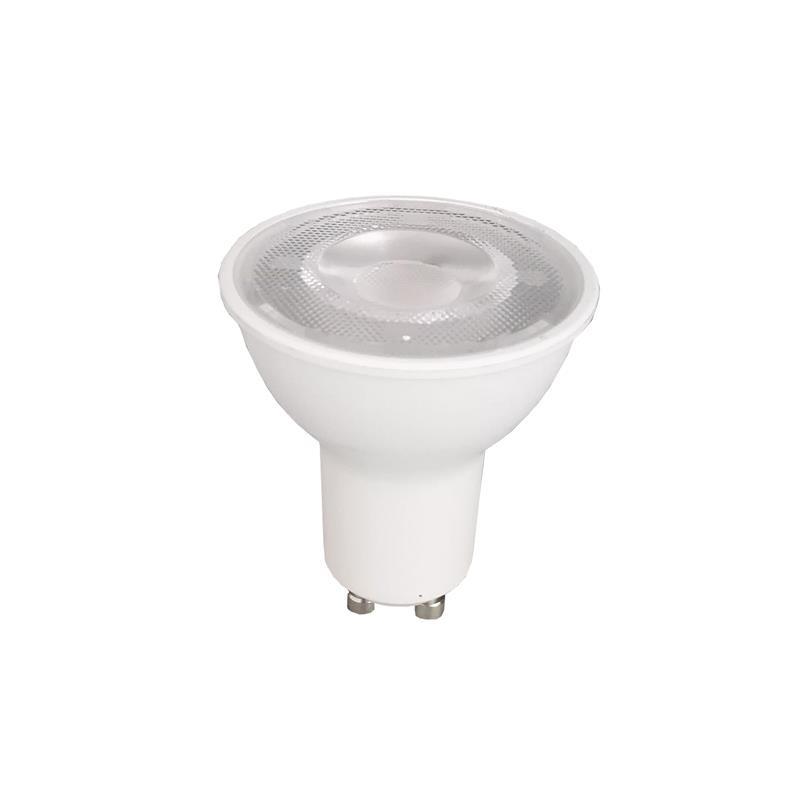 EUROLAMP 147-84265 Λάμπα LED COB GU10 6W 6500K 240V 0012403 EUROLAMP 147-84265 Λάμπα LED COB GU10 6W 6500K 240V 0012403