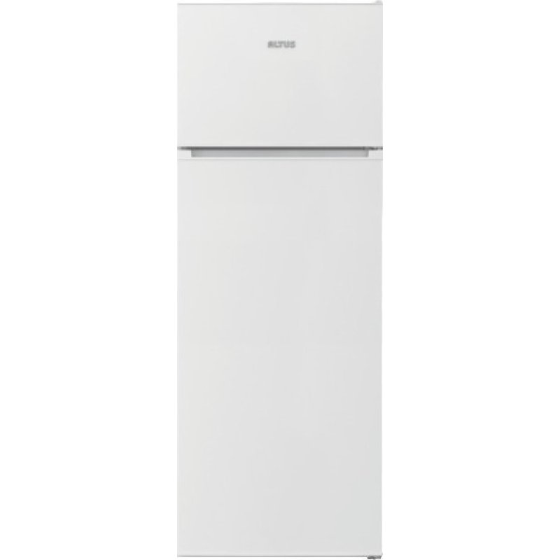 ALTUS ALD 241 Δίπορτο Ψυγείο 223lt - A+ - Λευκό - (Π x Υ x Β): 54 x 146.5 x 60 cm 0012830 ALTUS ALD 241 Δίπορτο Ψυγείο 223lt - A+ - Λευκό - (Π x Υ x Β): 54 x 146.5 x 60 cm 0012830