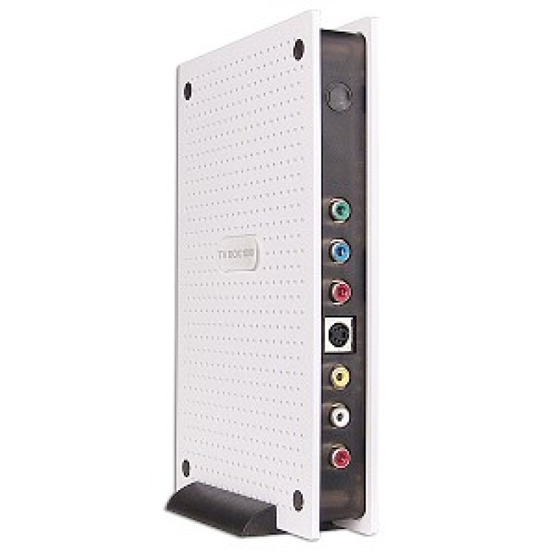 CHRONOS VS-II-P/FM V-SHARP + TV BOX Σταθερός Δέκτης TV για LCD Monitor 130296 CHRONOS VS-II-P/FM V-SHARP + TV BOX Σταθερός Δέκτης TV για LCD Monitor 130296