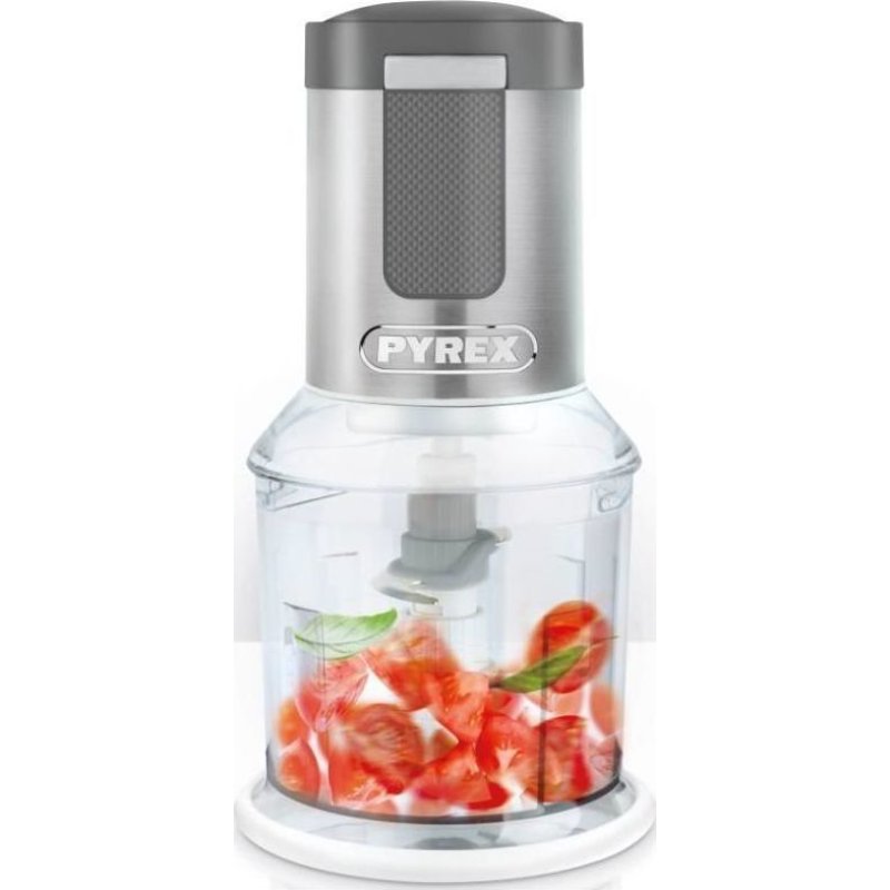 PYREX SB-223 Multi 700W - 600ml Inox 0013341 PYREX SB-223 Multi 700W - 600ml Inox 0013341