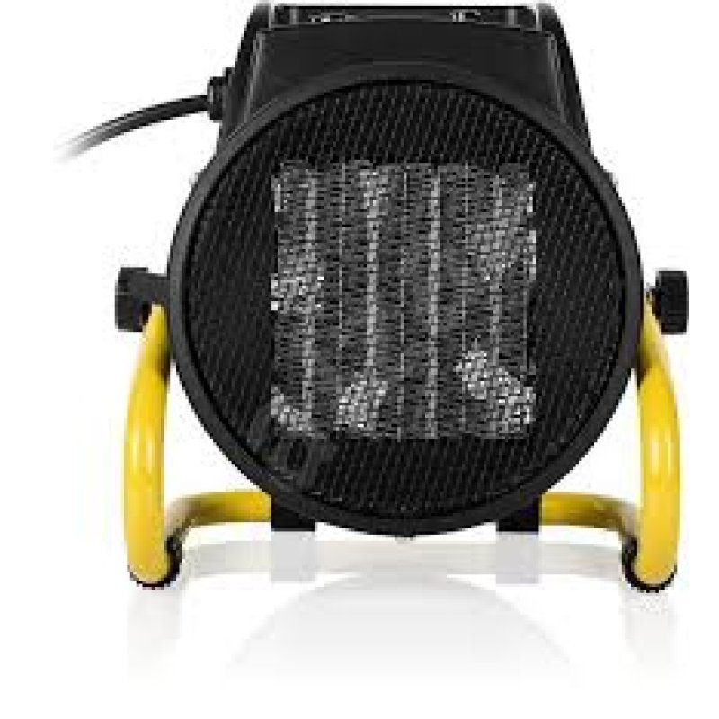 TRISTAR KA-5060 Κεραμικό Αερόθερμο PTC 2000W για Βιομηχανική Χρήση 0013677 TRISTAR KA-5060 Κεραμικό Αερόθερμο PTC 2000W για Βιομηχανική Χρήση 0013677
