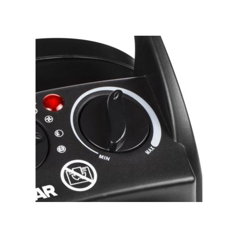 TRISTAR KA-5060 Κεραμικό Αερόθερμο PTC 2000W για Βιομηχανική Χρήση 0013677 TRISTAR KA-5060 Κεραμικό Αερόθερμο PTC 2000W για Βιομηχανική Χρήση 0013677