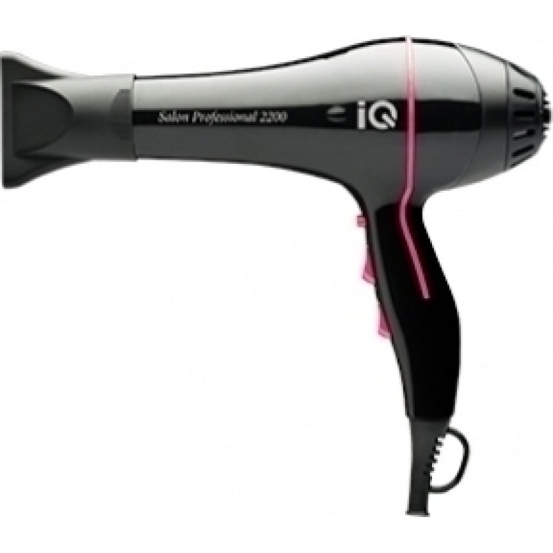 IQ HD-1265 Επαγγελματικό Σεσουάρ 2000 Watt 0014162 IQ HD-1265 Επαγγελματικό Σεσουάρ 2000 Watt 0014162